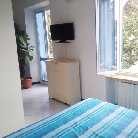 Apartamento Brezza Marina La Spezia Exterior foto