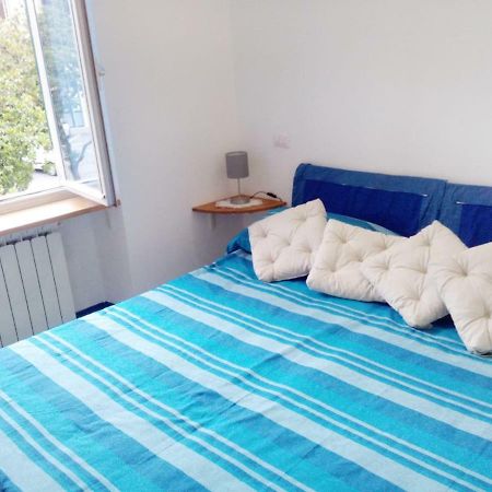 Apartamento Brezza Marina La Spezia Exterior foto