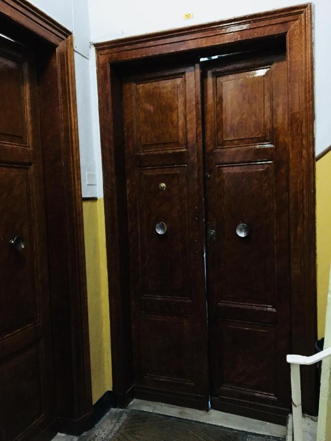 Apartamento Brezza Marina La Spezia Exterior foto